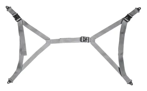 Запчастина Topeak Inner Strap в до PakGo (внутрішній ремінь В)