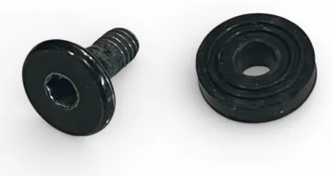 Кріплення для фар Blackburn Dayblazer Front Go-Pro Mount