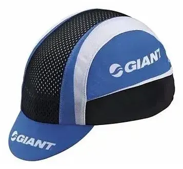 Кепка Giant Team Replica синій/чорний/білий