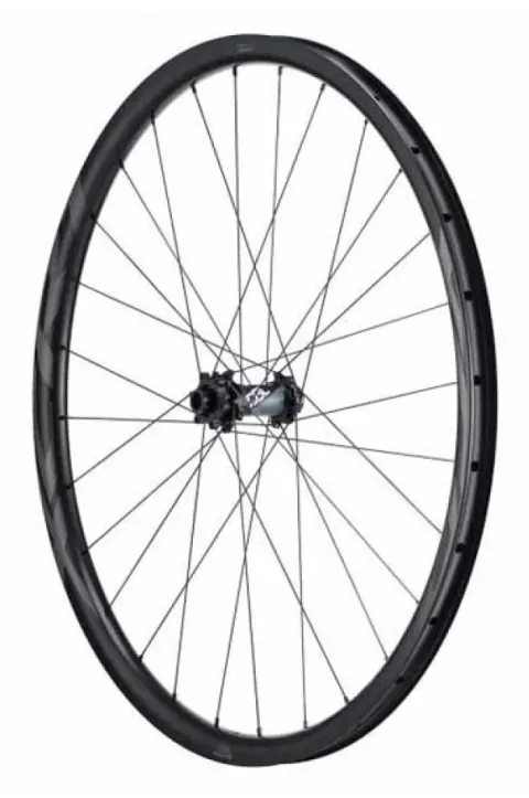 Колесо МТБ Giant XCR 29 переднє чорний