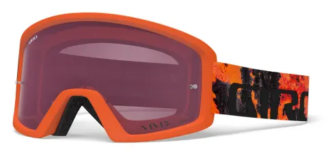 Маска Giro Tazz MTB Lava Vivid Trail