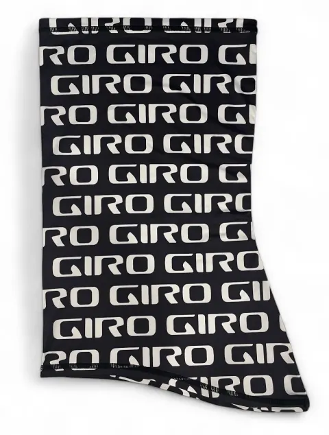 Бафф Giro чорний/білий