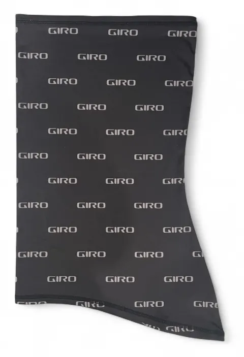 Бафф Giro чорний/сірий