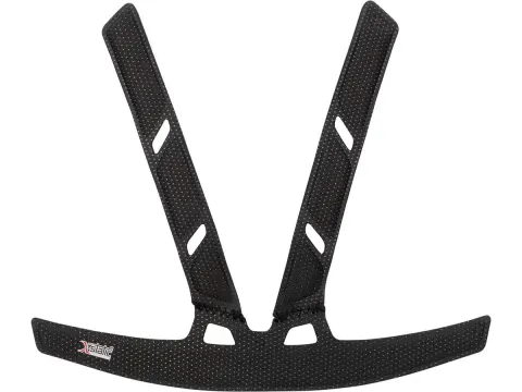 Набір підкладок до шолома Giro Aerohead Ultimate Pad Kit L