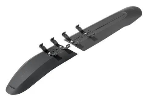 Крило на багажник Topeak TetraRack Fender M2 для TetraRack M2/M2L 26-29х2.8"