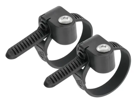 Кронштейн для тримача фляги Topeak Versamount 2 шт./компл.