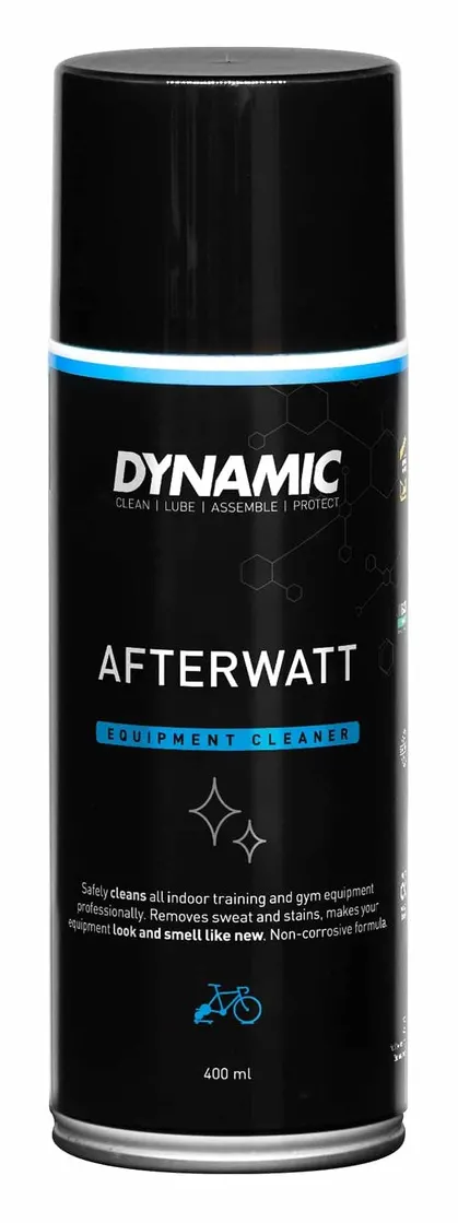 Очищувач обладнання від поту Dynamic AfterWat спрей/400мл
