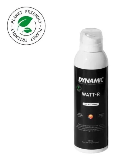 Охолоджувач шкіри Dynamic Watt-R спрей/150мл