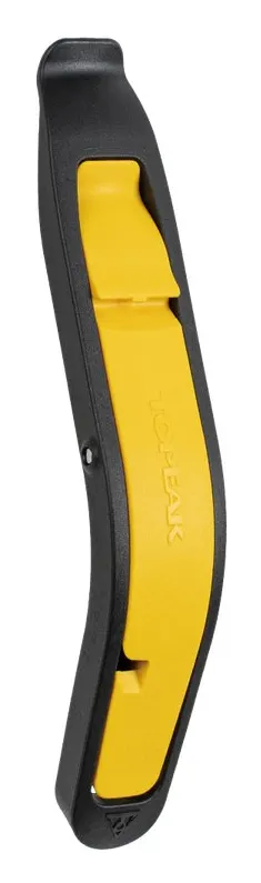 Бортировки Topeak Tire Lever Team Issue 2шт/кпл 79/компл.