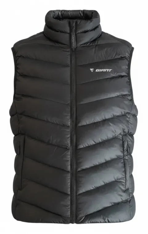 Жилет Giant Weste Staff Wear Collection Schwarz M