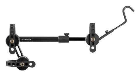 Кронштейн додатковий Topeak до стійки PrepStand Pro та PrepStand Elite Bike Truss 3X 1.3кг