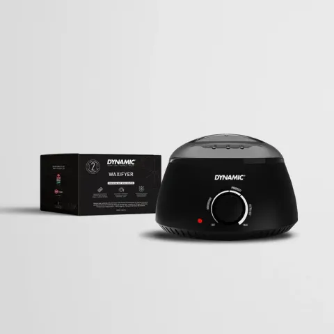 Нагрівач гарячого парафіну Dynamic Waxifyer 600мл