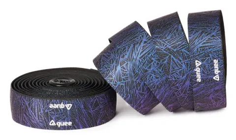 Обмотка керма Guee Attitude Fade Metallic 3.0мм Fading Purple/Blue