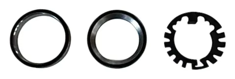 Кермова колонка Giant MR168/MR267 H2665 Sealed Bearings 39x46.9 34x46.8