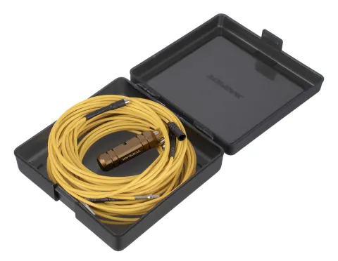 Набір для внутрішньої прокладки кабелів/гідроліній Topeak Internal Cable Routing Set