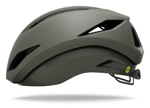 Шлем велосипедный Giro Eclipse Pro матовый Dark Sage M/55-59см