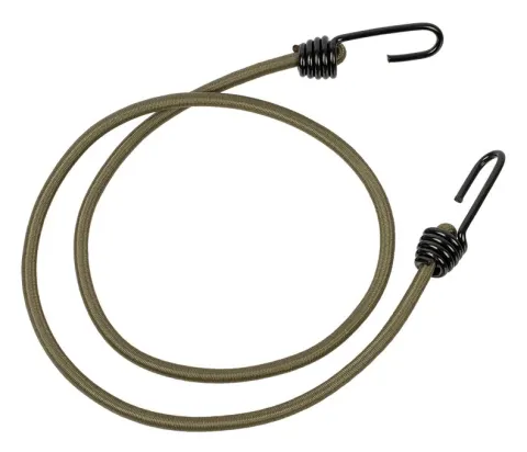 Шнур для фіксації вантажу Topeak Cargo Elastic Cord гума/нейлон 120см