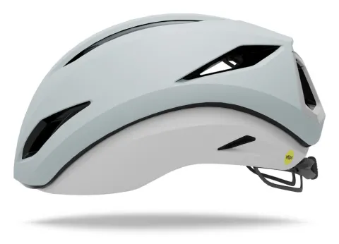 Шлем велосипедный Giro Eclipse Pro матовый голубой Sky L/59-63см