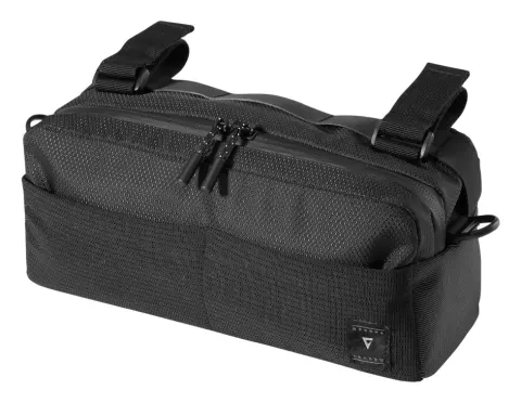 Сумка на кермо Giant Shadow Bar Bag чорний