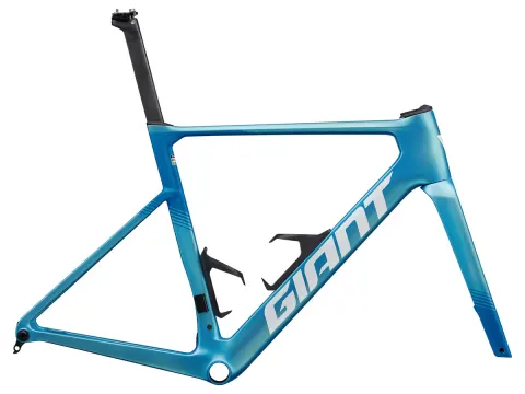 Рама Giant Propel Advanced Pro Glacier Teal ML
