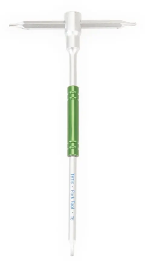 Ключ-торкс Park Tool THT-25 Т25 з Т-подібною ручкою