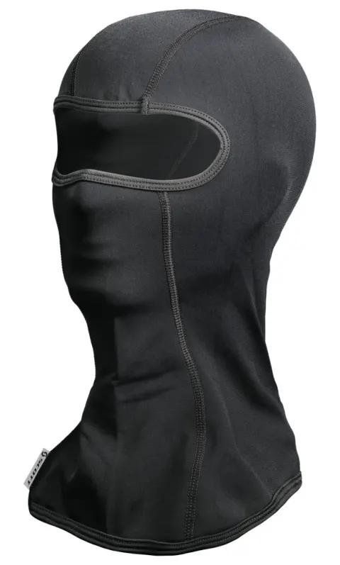 Балаклава SCOTT AS 20 чорна - L/XL