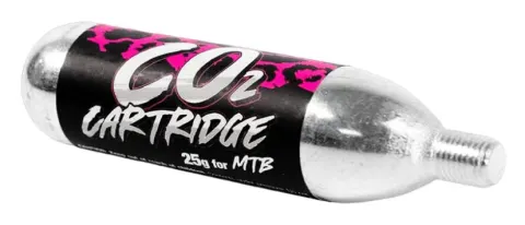Балончик MUC-OFF 25g CO2
