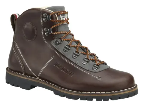 Черевики DOLOMITE 54 LA CLASSICA коричневий - 44.5
