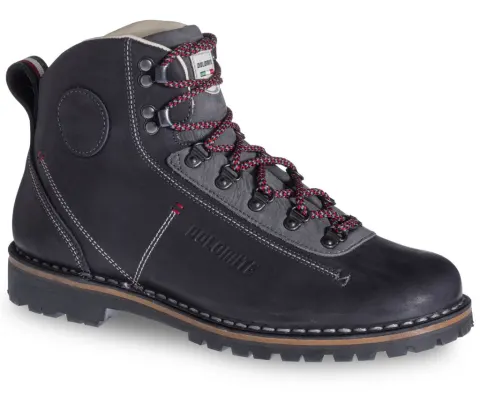 Ботинки DOLOMITE 54 LA CLASSICA чёрный - 44.5
