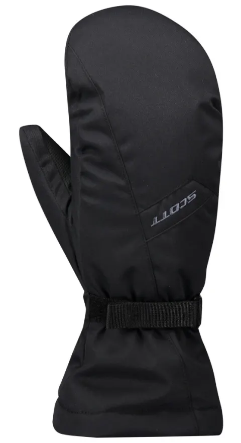 Рукавиці SCOTT Ultimate Warm black - L