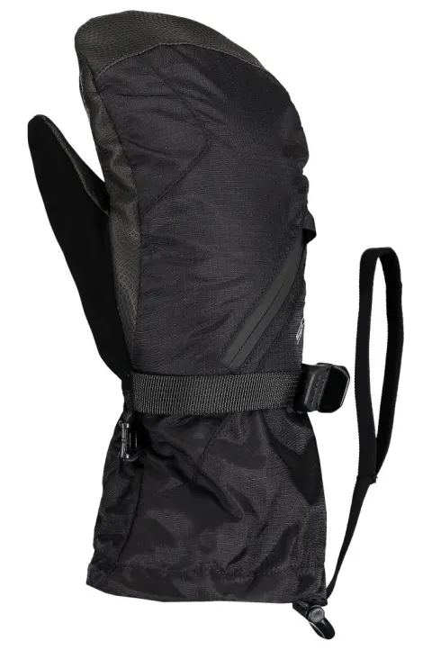 Рукавиці дитячі SCOTT JR ULTIMATE PREMIUM black - M