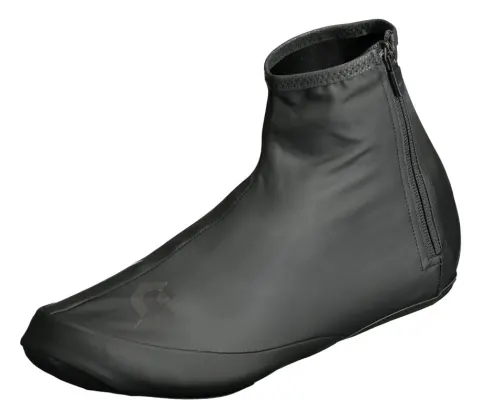 Велобахилы SCOTT AS 20 чёрные - 35-38