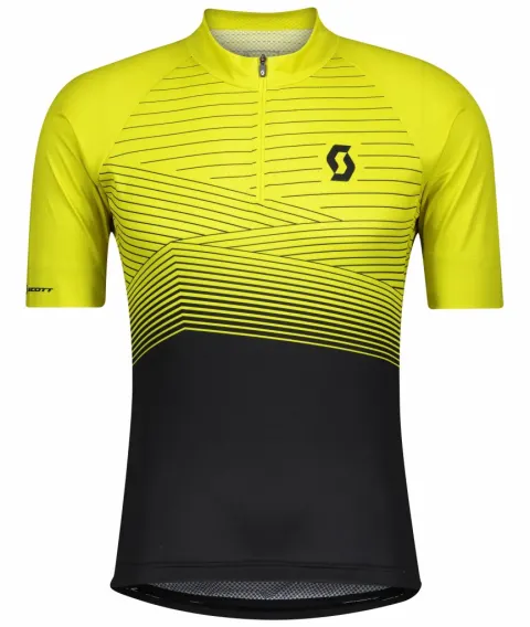 Веломайка SCOTT ENDURANCE 20 жёлтый/чёрный - S