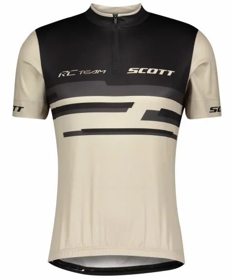 Веломайка SCOTT RC TEAM 20 бежевый/серый - S