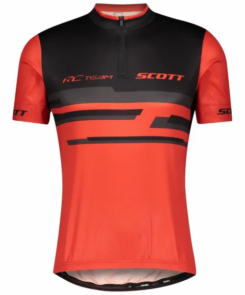 Веломайка SCOTT RC TEAM 20 красный/серый - S