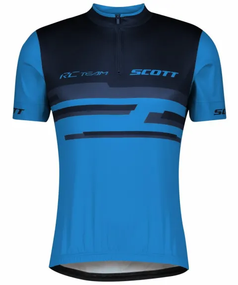 Веломайка SCOTT RC TEAM 20 синий - S