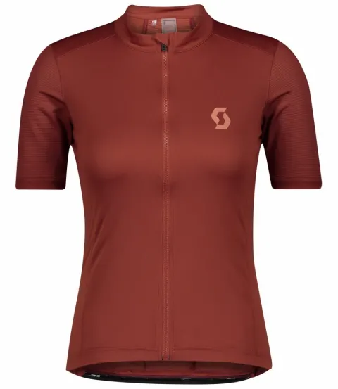 Веломайка SCOTT W ENDURANCE 10 красный - XL