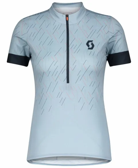 Веломайка SCOTT W ENDURANCE 20 блакитний - XL