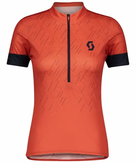 Веломайка SCOTT W ENDURANCE 20 червоний - S