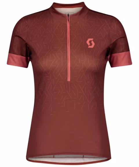 Веломайка SCOTT W ENDURANCE 20 красный - M