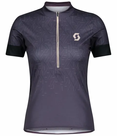 Веломайка SCOTT W ENDURANCE 20 фиолетовый - XS