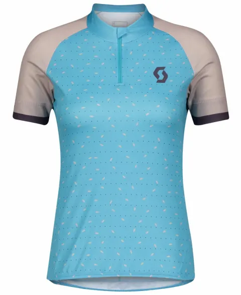Веломайка SCOTT W ENDURANCE 30 блакитний - L