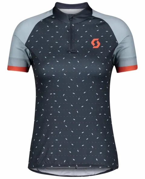 Веломайка SCOTT W ENDURANCE 30 синій - S