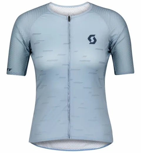 Веломайка SCOTT W RC PREMIUM CLIMBER блакитний - XL