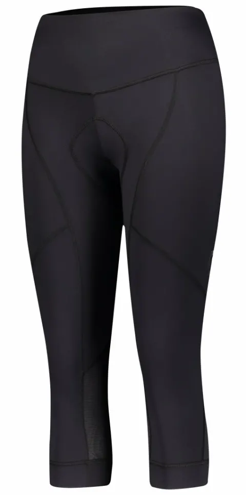 Велотруси SCOTT W 3/4 ENDURANCE 10 +++ чорний - XL