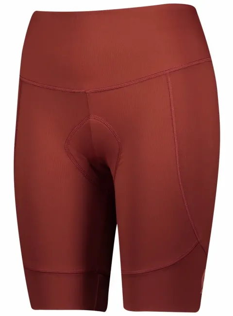Велотруси SCOTT W ENDURANCE 10 +++ червоний - XL