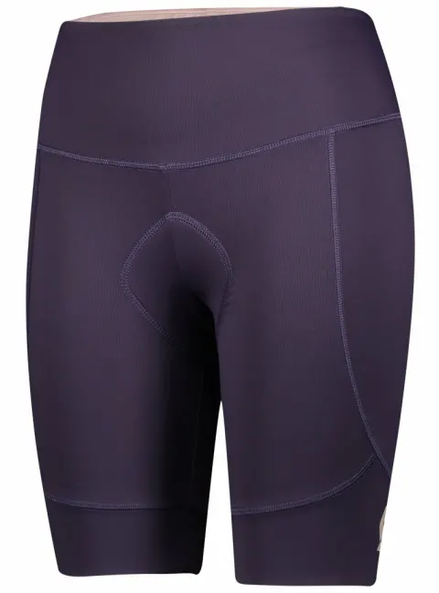 Велотруси SCOTT W ENDURANCE 10 +++ фіолетовий - XL