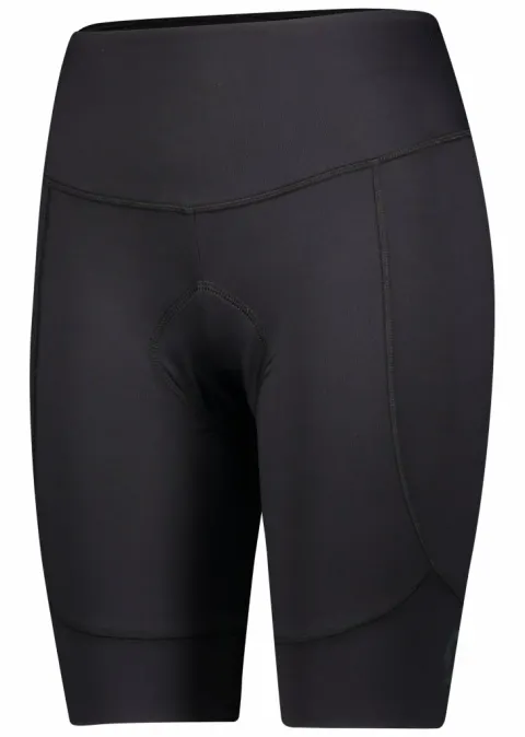 Велотруси SCOTT W ENDURANCE 10 +++ чорний - L