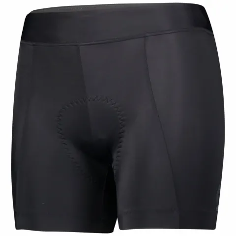Велотрусы SCOTT W ENDURANCE 20 ++ чёрный - XL