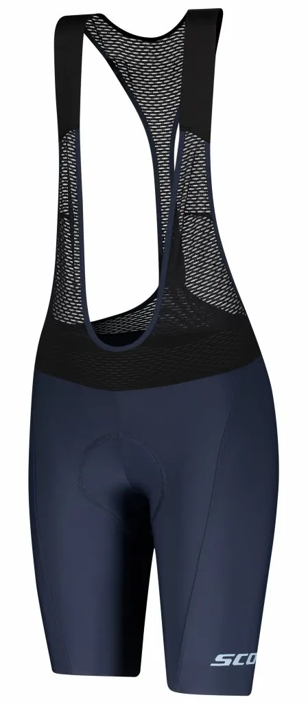 Велотруси SCOTT W RC PREMIUM ++++ темно-синій - XL